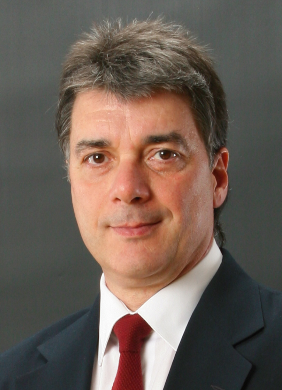Dr. Marcelo Suarez