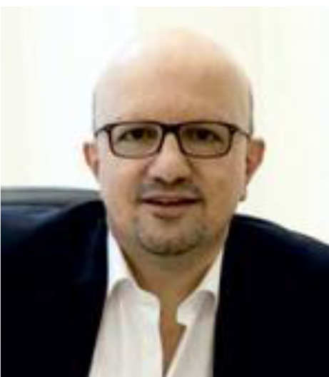 Dr. Rashad Haddad