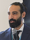 Dr Rami Haidar