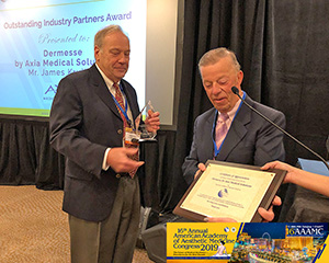 Licensed Physicians Trained in Aesthetic Medicine